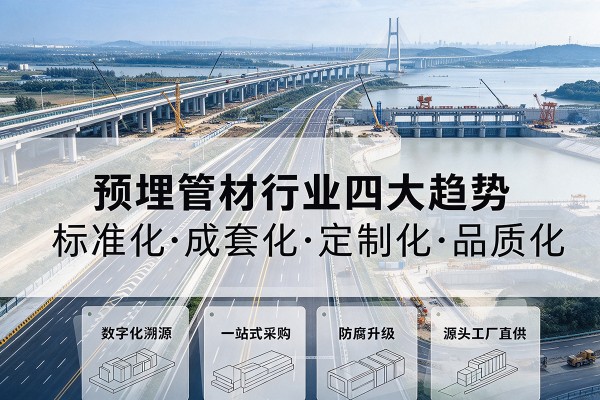 海州行业发展趋势总结