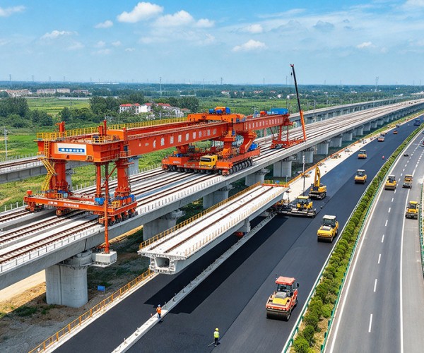 海州公路建设