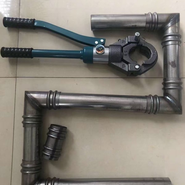 海州鑫亿呈冷却管
